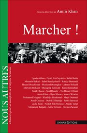 Marcher! : eléments pour un manifeste de l'Algérie heureuse cover image