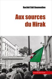 Aux Sources du Hirak cover image