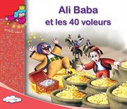 Ali baba et les 40 voleurs cover image