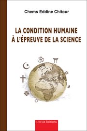 La condition humaine à l'épreuve de la science cover image