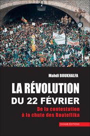 La révolution du 22 février cover image