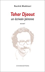 Tahar Djaout cover image