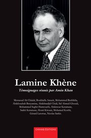 Lamine Khène cover image