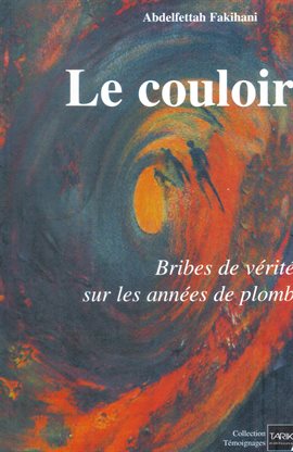 Cover image for Le couloir