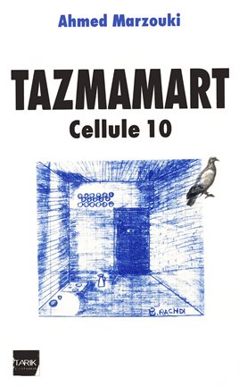 Cover image for Tazmamart