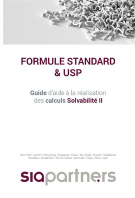 Cover image for Sia Partners Formule Standard & USP
