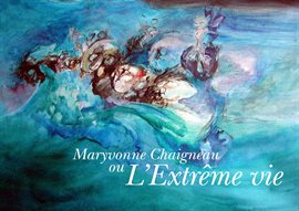 Cover image for Maryvonne Chaigneau