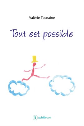 Cover image for Tout est possible