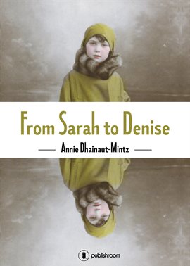 Cover image for From Sarah to Denise