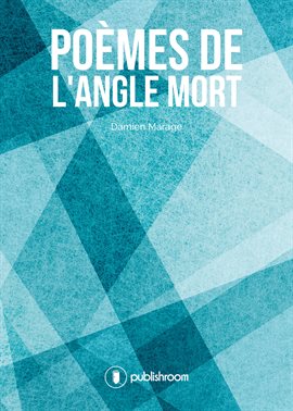 Cover image for Poèmes de l'angle mort