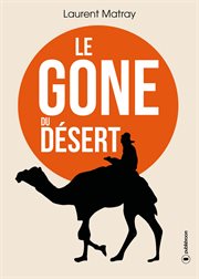 Le gone du désert. Dans les yeux de la Mauritanie… cover image