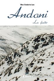 Andoni. La fuite cover image