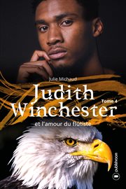 Judith winchester et l'amour du flûtiste. Saga fantastique cover image