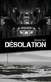 Désolation. Thriller cover image