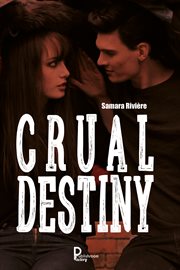 Crual destiny. Romance cover image
