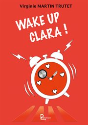 Wake up clara. Roman cover image