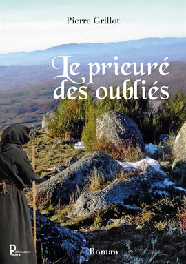 Cover image for Le prieuré des oubliés