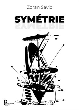 Cover image for Symétrie