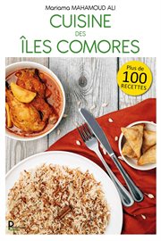 Cuisine des îles comores. Cuisine cover image