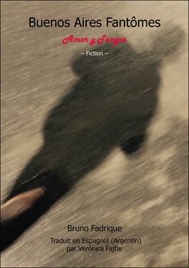 Cover image for Buenos Aires Fantmes