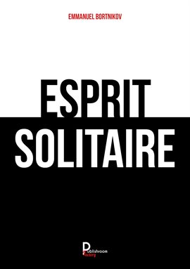 Cover image for Esprit Solitaire