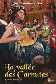 La vallée des carnutes cover image