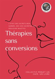 Thérapies sans conversion cover image