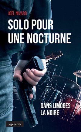 Cover image for Solo pour une nocturne