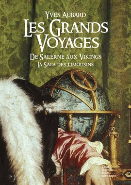 Cover image for Les grands voyages