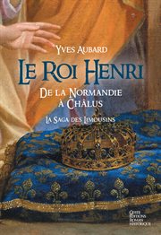Le roi henri cover image