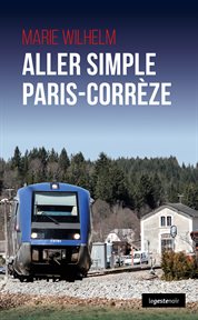 Aller simple paris-corrèze. Polar cover image