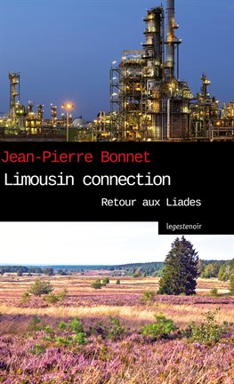 Cover image for Limousin connection