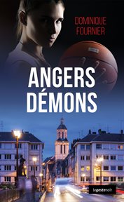 Angers démons. … dans le money time cover image