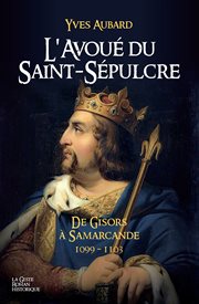 L'avoué du saint-sépulcre cover image