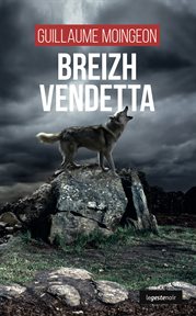 Breizh Vendetta cover image