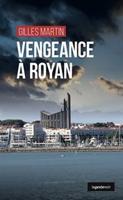 Vengeance a Royan cover image