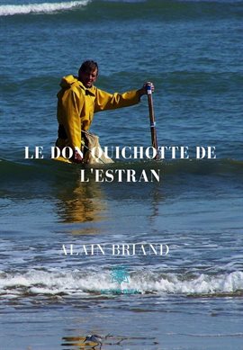 Cover image for Le Don Quichotte de l'Estran