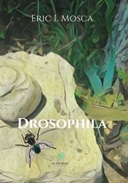 Drosophila. Nouvelles cover image