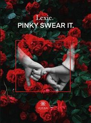 Pinky swear it. Roman cover image