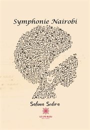 Symphonie nairobi. Recueil de poèmes cover image