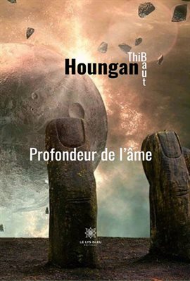 Cover image for Profondeur de l'âme