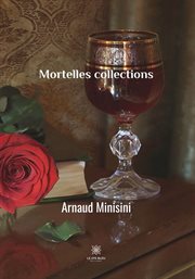 Mortelles collections. Roman cover image