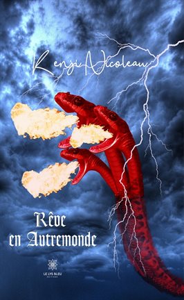 Cover image for Rêve en Autremonde