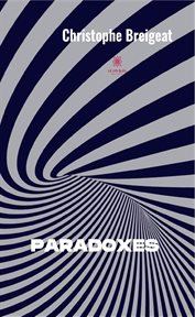 Paradoxes. Essai cover image