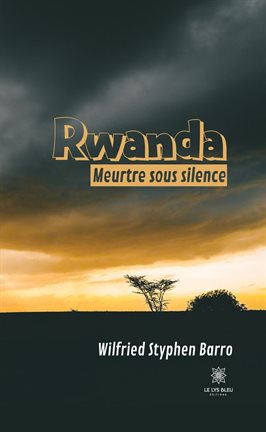 Cover image for Rwanda