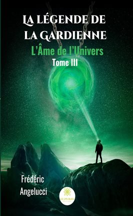 Cover image for L'me de l'Univers