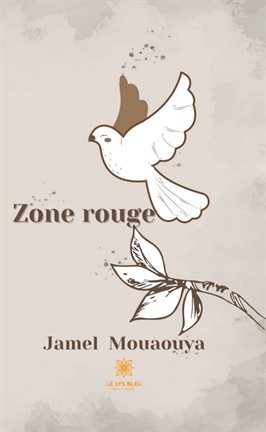 Cover image for Zone rouge