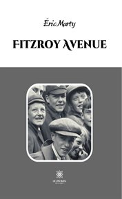 Fitzroy avenue. Roman historique cover image