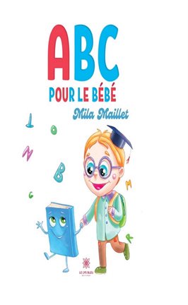 Cover image for ABC pour le bébé