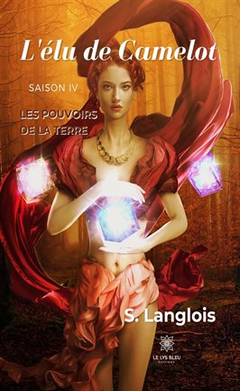 Cover image for L'élu de Camelot - Saison 4
